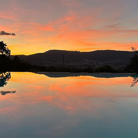 Villa Regadio Covilhã Kültér fotó