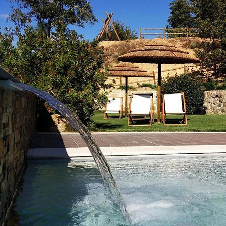 Villa Regadio Covilhã Kültér fotó
