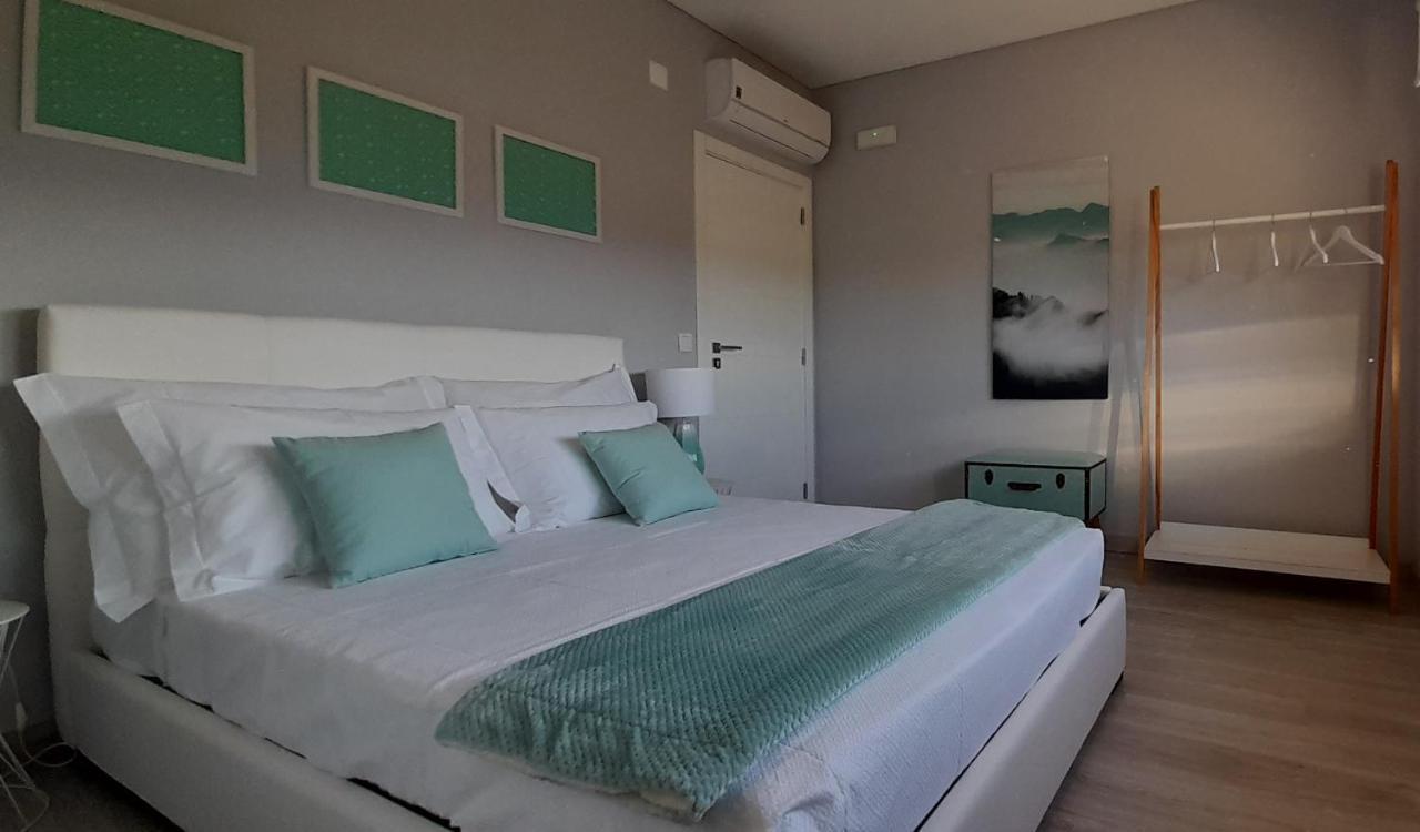 Villa Regadio Covilhã Kültér fotó