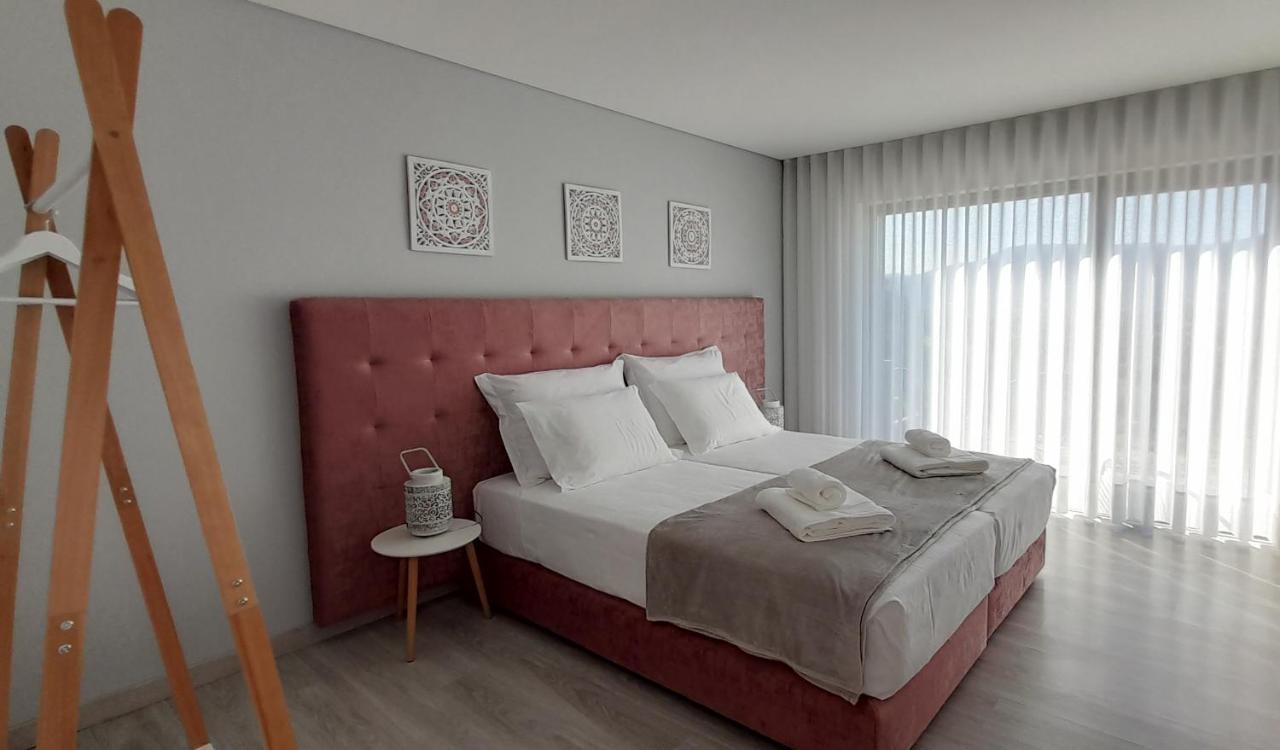 Villa Regadio Covilhã Kültér fotó