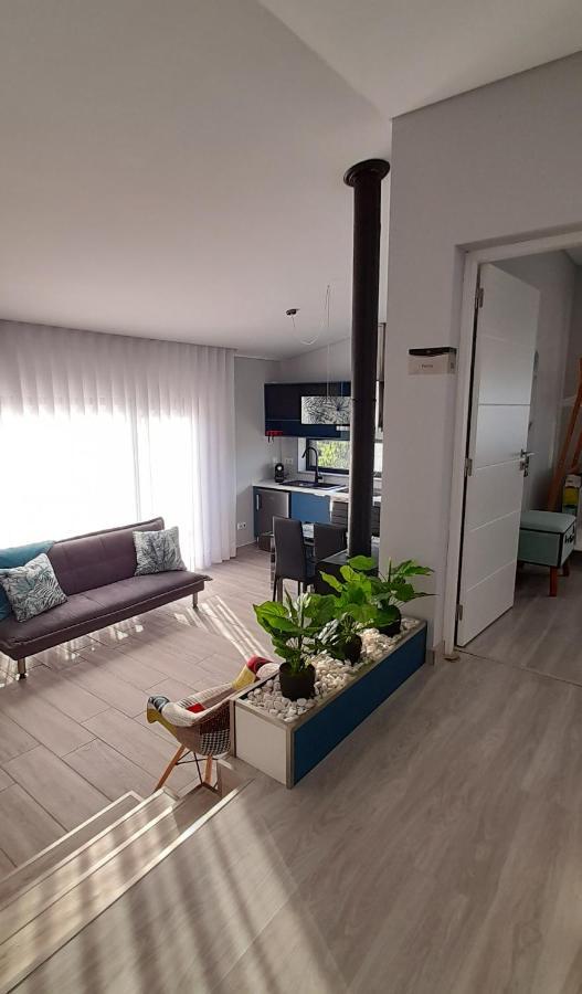 Villa Regadio Covilhã Kültér fotó