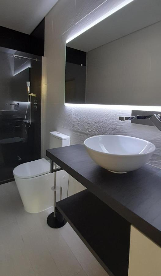 Villa Regadio Covilhã Kültér fotó