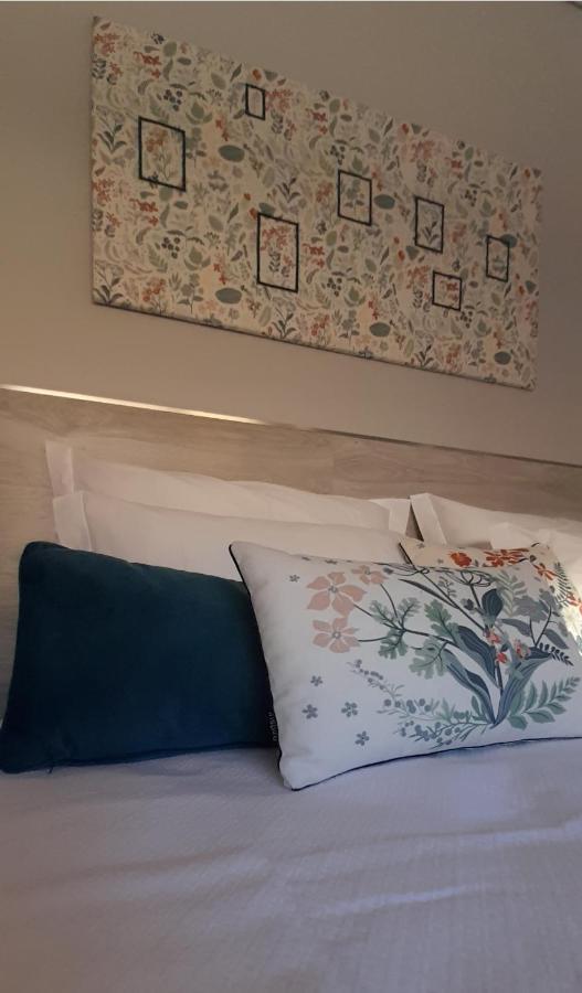 Villa Regadio Covilhã Kültér fotó