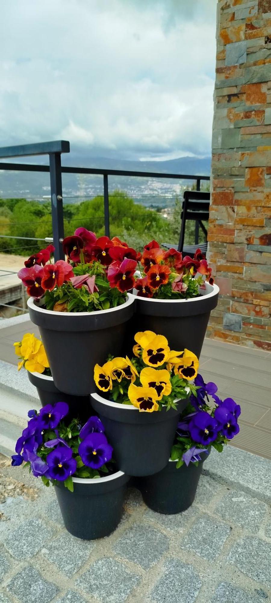 Villa Regadio Covilhã Kültér fotó