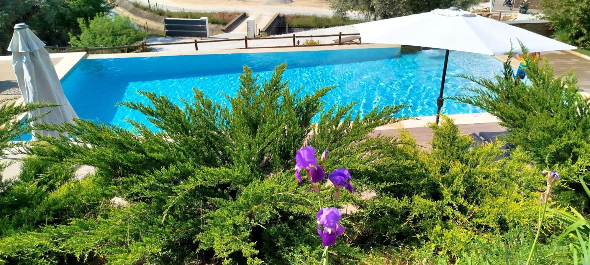 Villa Regadio Covilhã Kültér fotó